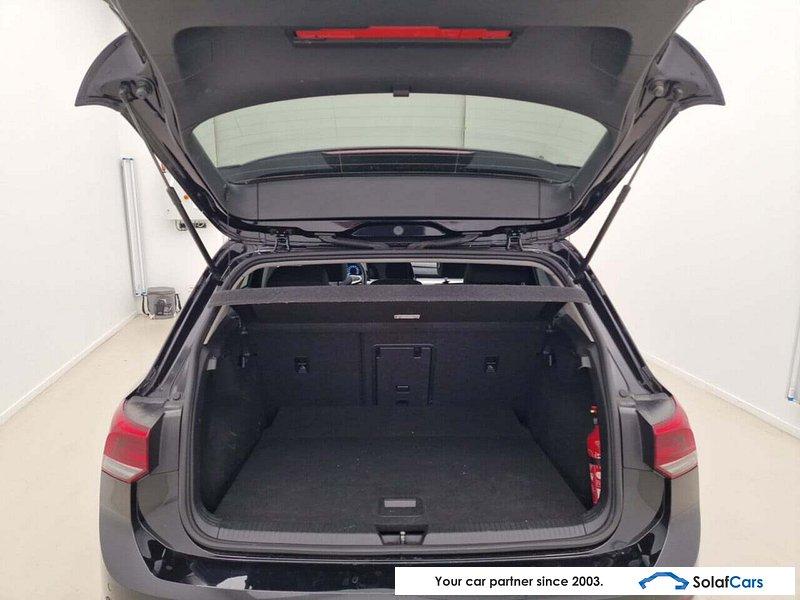 Volkswagen Golf 1.0 TSI LED Virtual ACC Navi-Pro KeylessGo, миниатюра 8