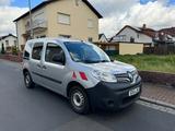 Renault Kangoo 1Hand Regal+Ladesystem NAVI+Tempomat - Renault Kangoo mit Diesel-Antrieb