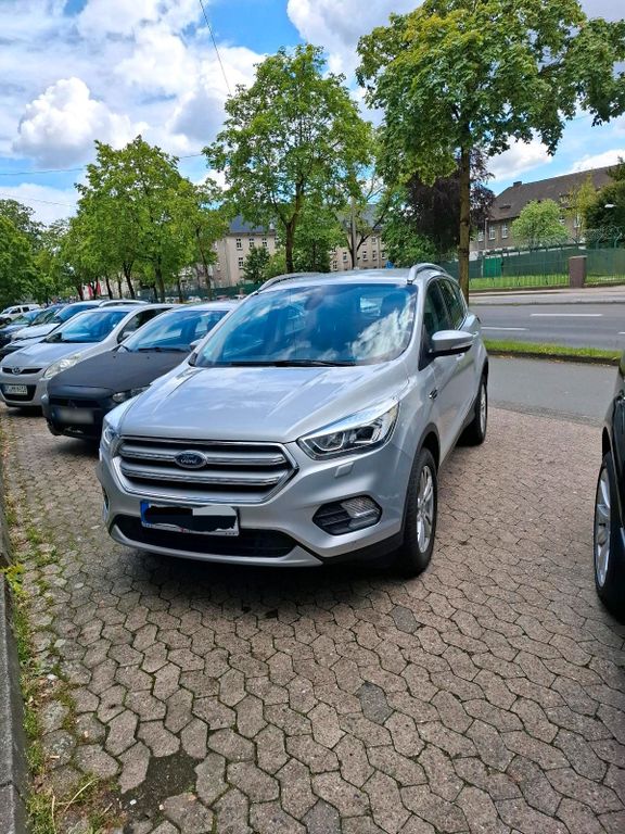 Image of Ford Kuga