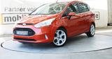Ford B-Max*Inspektion Neu*Scheckheft*LED*Einparkhilfe - Ford: Max