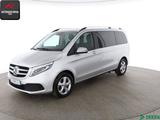 Mercedes-Benz V 300 d 4M SPORTPAKET STANDHZ,DISTRO,KAMERA,AHK - Mercedes-Benz V 300 in Berlin