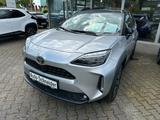 Toyota Yaris Cross Hybrid 130 1.5 VVT-i Style Plus - Toyota Yaris Cross: Style Plus
