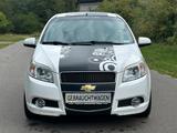 Chevrolet Aveo 1.4 LT *Klimaautomatik*Allwetter*AUX*USB* - Chevrolet Aveo Gebrauchtwagen