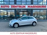 Seat Ibiza SC Style Salsa*KLIMAAUTOMATIK*SITZHEIZUNG* - Seat Gebrauchtwagen in Magdeburg