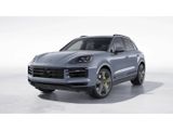 Porsche Cayenne E-Hybrid BOSE InnoDrive Sportabgas PASM