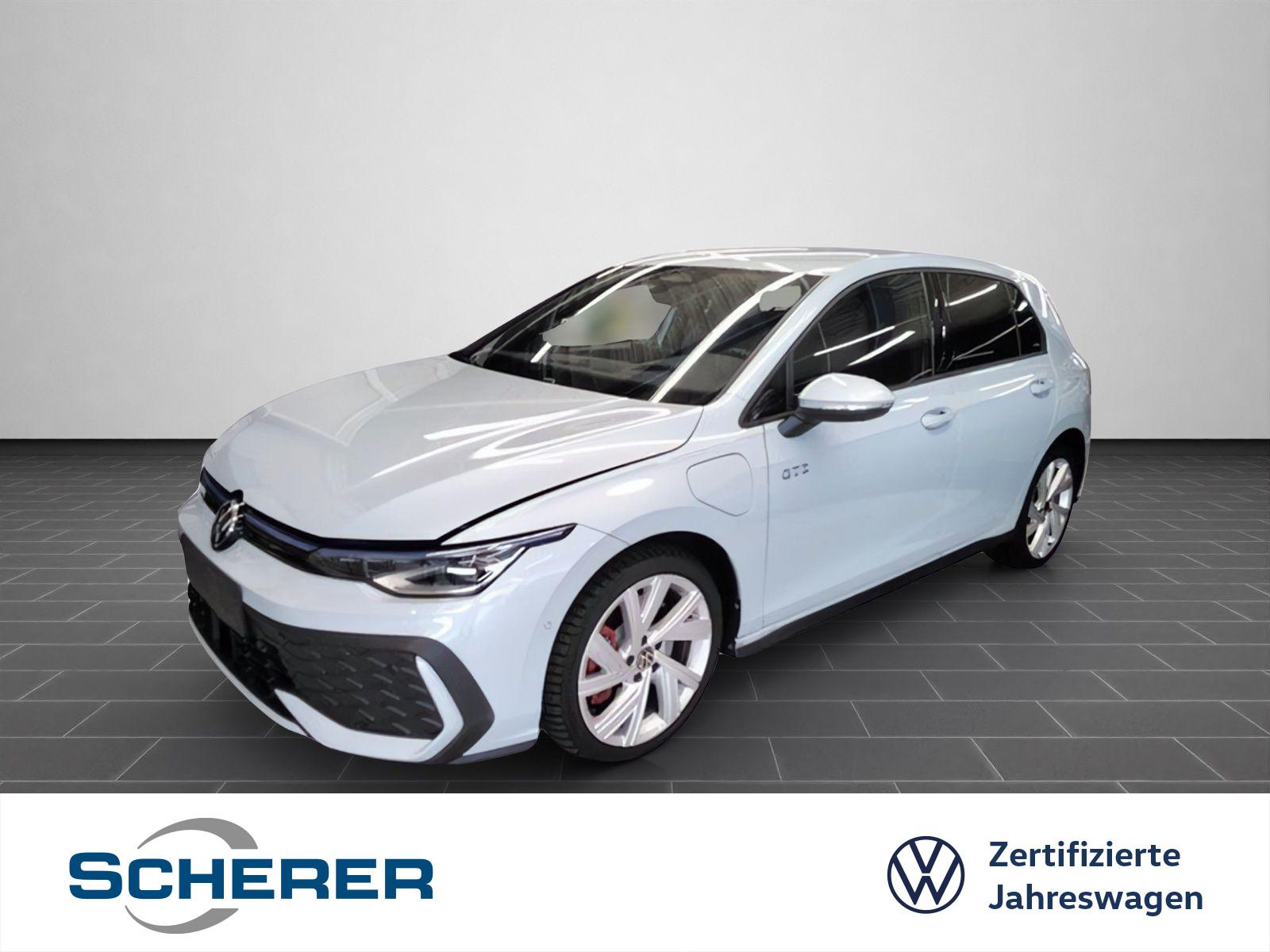Volkswagen Golf GTE 1,5 TSI eHybrid DSG | 360° | ACC | AHK