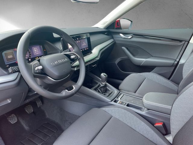 Skoda Octavia Combi 1.5 TSI Essence *LED*PDChi*SHZ*TEL