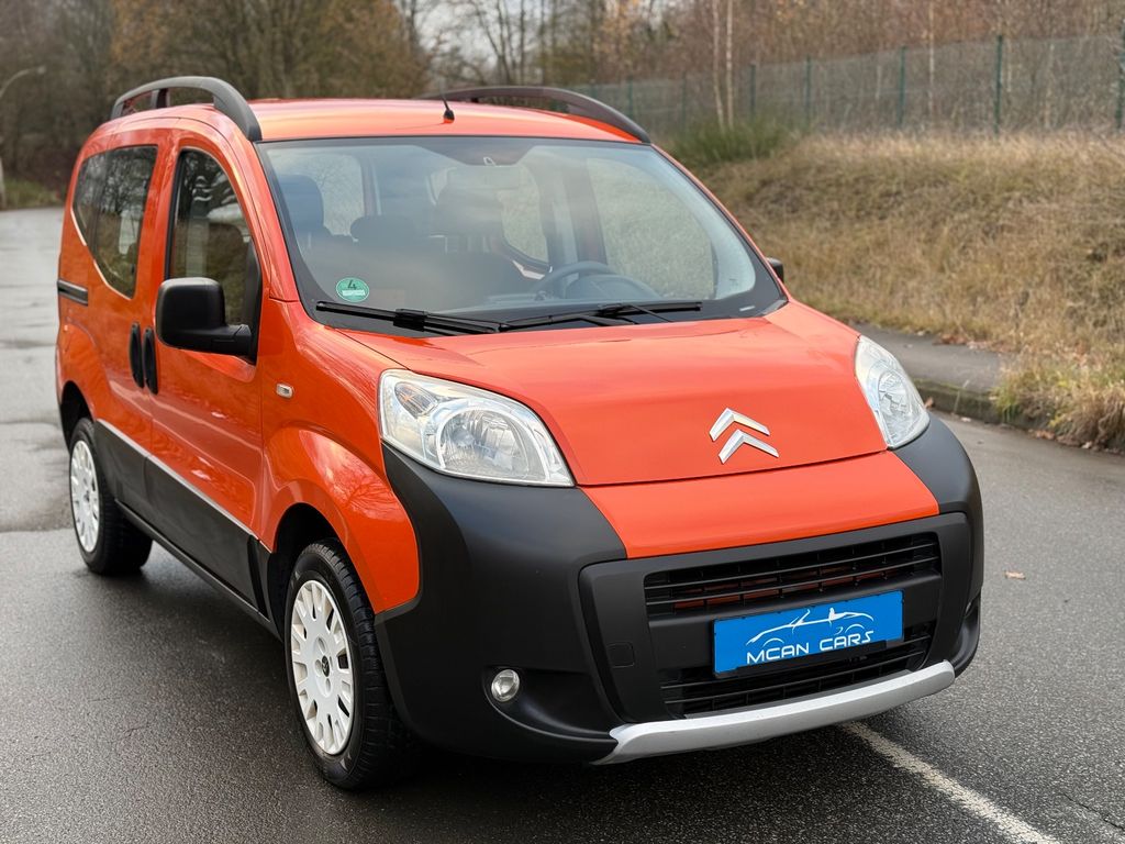 Citroën Nemo
