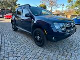 Dacia Duster I Laureate 4x4 - Dacia Duster Gebrauchtwagen in Dresden