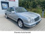 Mercedes-Benz E 240 CLASSIC*1.HAND*S.HEFT*AUTOMATIK*KLIMA*EGSD - Mercedes-Benz E-Klasse: Classic