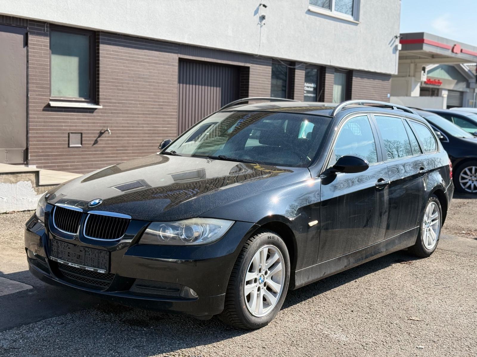 BMW 318 3 Touring 318i