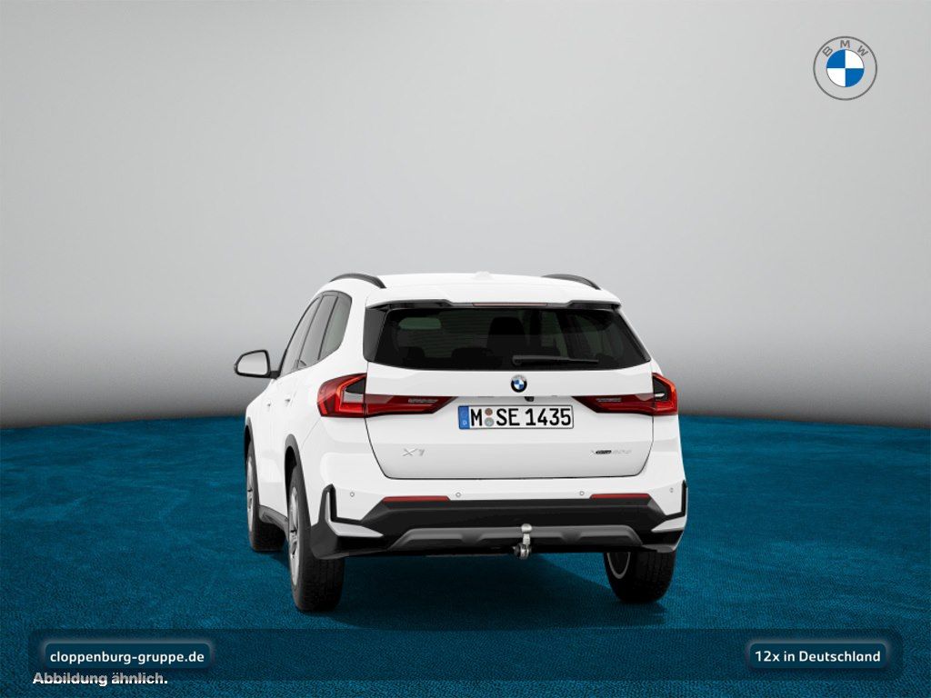 BMW X1 xDrive20d Head-Up+AHK+Navi+ACC UPE: 55.769€ foto 8