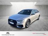 Audi A6 Avant 45 TFSI S line quattro S-tronic Matrix  - Audi A6 Gebrauchtwagen in Duisburg