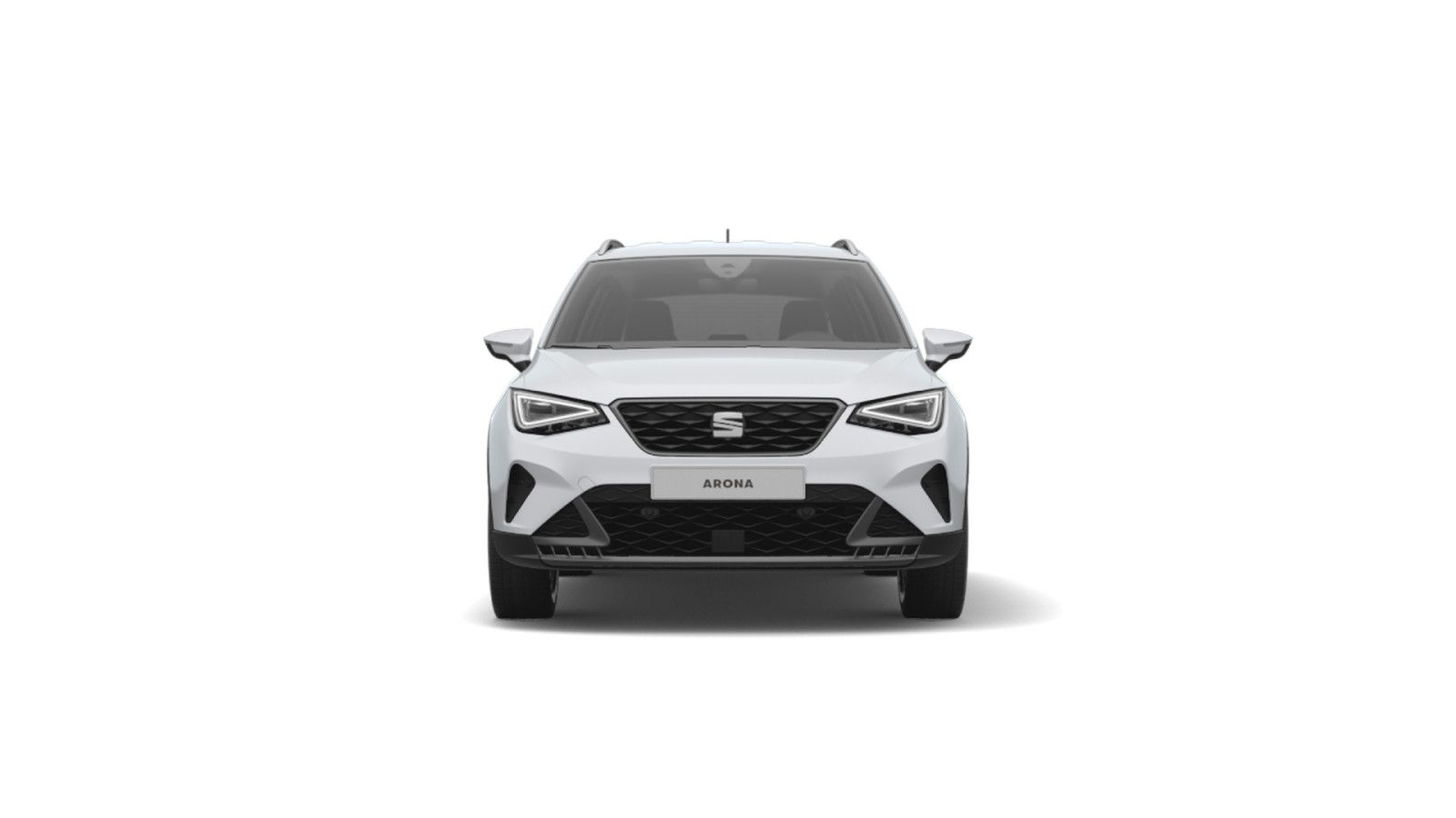 Seat Arona - Bild 2