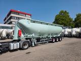 Spitzer Silo 54m³ / ADR  / German! - Spitzer LKWs