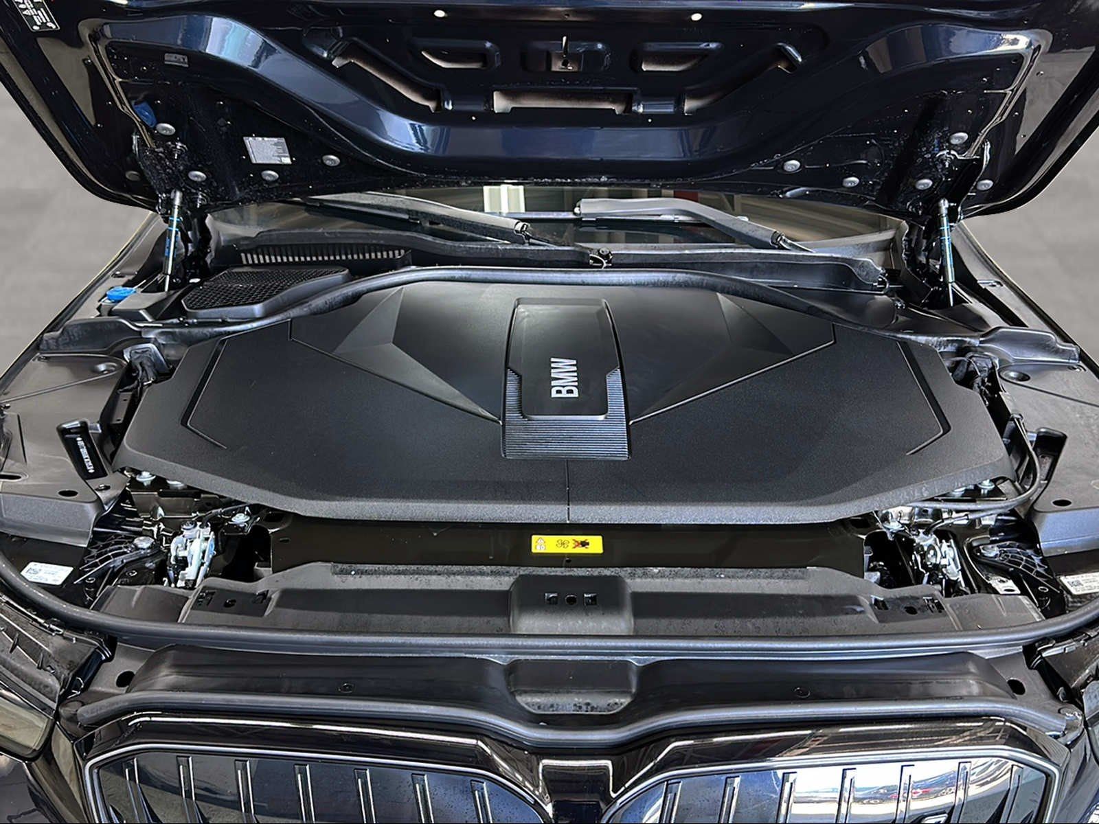 BMW i5 - Bild 22