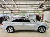 Mercedes-Benz CLS 500 5.5i V8 387PS - Mercedes-Benz CLS 500 in Essen