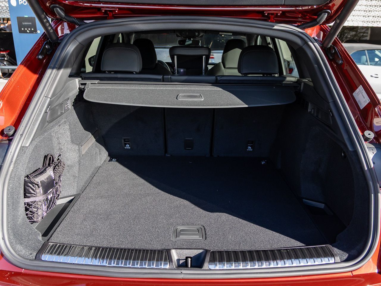 Audi Q5 - Bild 6