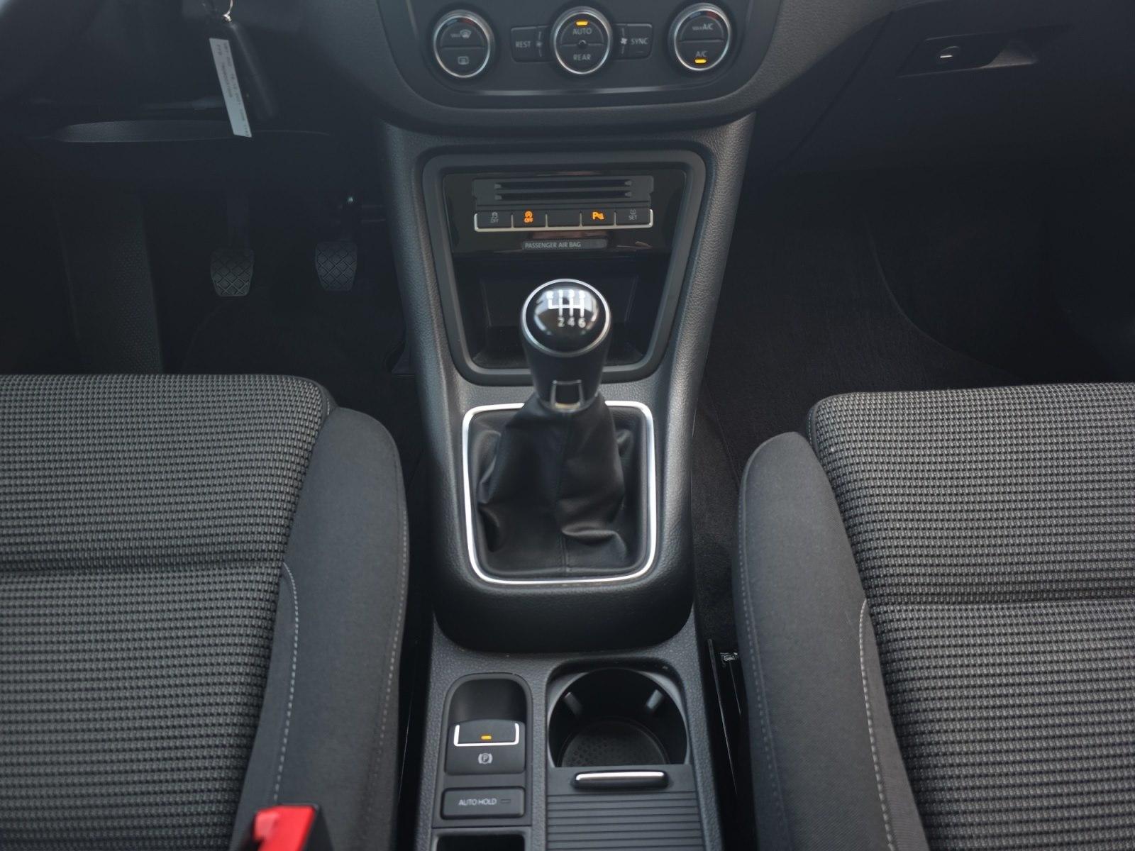 Volkswagen Sharan 1.4 TSI 6-Gang Comfortline NAVI/AHK/KLIMA, миниатюра 15