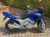 Yamaha TDM 850 4TX - YAMAHA TDM 850 4TX