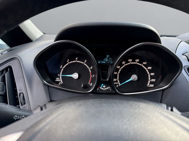 B-Max Trend 1.4 *KLIMA/SHZ/beh.Windschutzscheibe