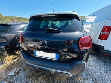 Citroen C3 Aircross - 3
