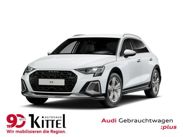 A3 allstreet 35 TFSI S-tronic