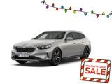 BMW 520 d Touring M Sport Pro LMR 20''  AHK-klappbar - BMW 520 Neuwagen: 520d