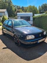 Volkswagen Golf 2.0 GTI 16V ABF - Volkswagen Golf aus 1995: GTI
