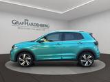 Volkswagen T-Cross R-Line 1.5 TSI DSG Navi LED ACC - Gebrauchtwagen in Bonn