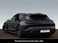 Porsche Taycan Sport Turismo BOSE Panoramadach 21-Zoll