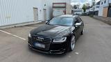 Audi AUDI S8 Top gepflegt und gewartet - Audi S8 mit Anhängerkupplung
