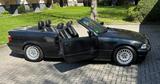 BMW 325i E36 Cabrio - Oldtimer, H-Kennz., Tüv, Top! - BMW 325 in Bremen