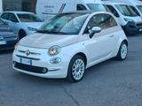 Fiat 500 C 1.2 60° COLLEZIONE - Fiat 500: Collezione