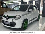Renault Twingo *Dynamique*ALU*BT*90PS*KLIMA*44 TKM* - Renault Twingo Gebrauchtwagen in Düsseldorf