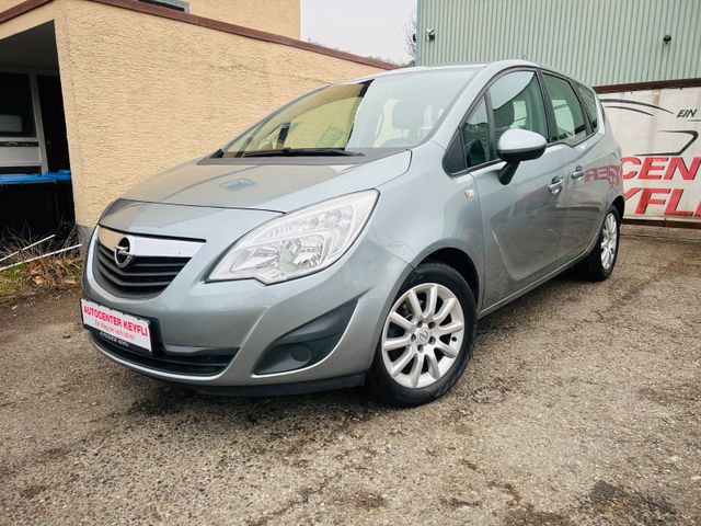 Opel Meriva B Edition *Inkl. GARANTIE*