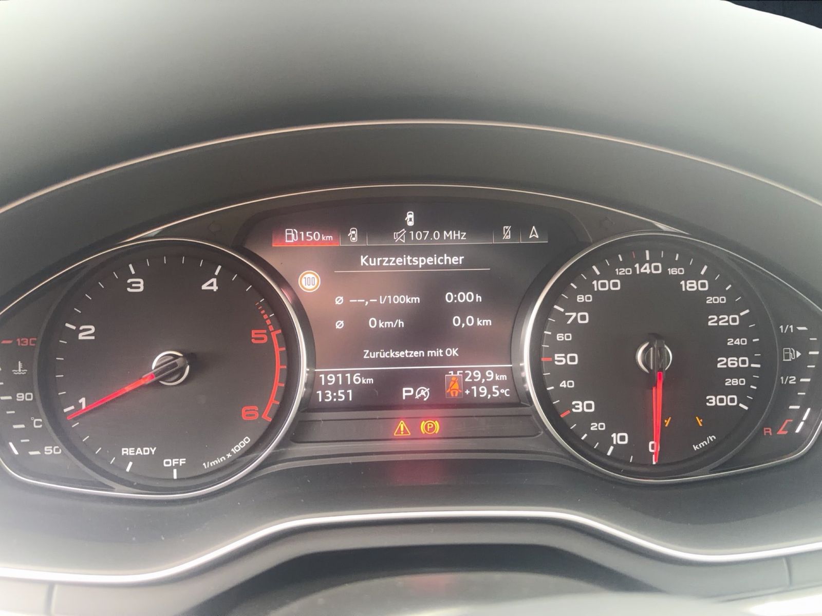 Audi A4 - Bild 11