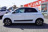 Renault Twingo 1.0 Klima Sitzheizung PDC Tempomat - Renault Twingo: Weiß