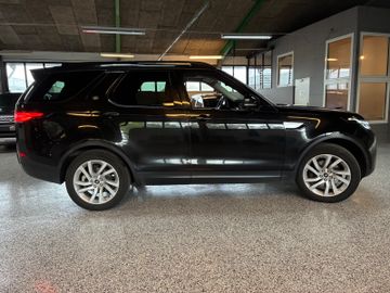 Land-Rover Discovery - 5