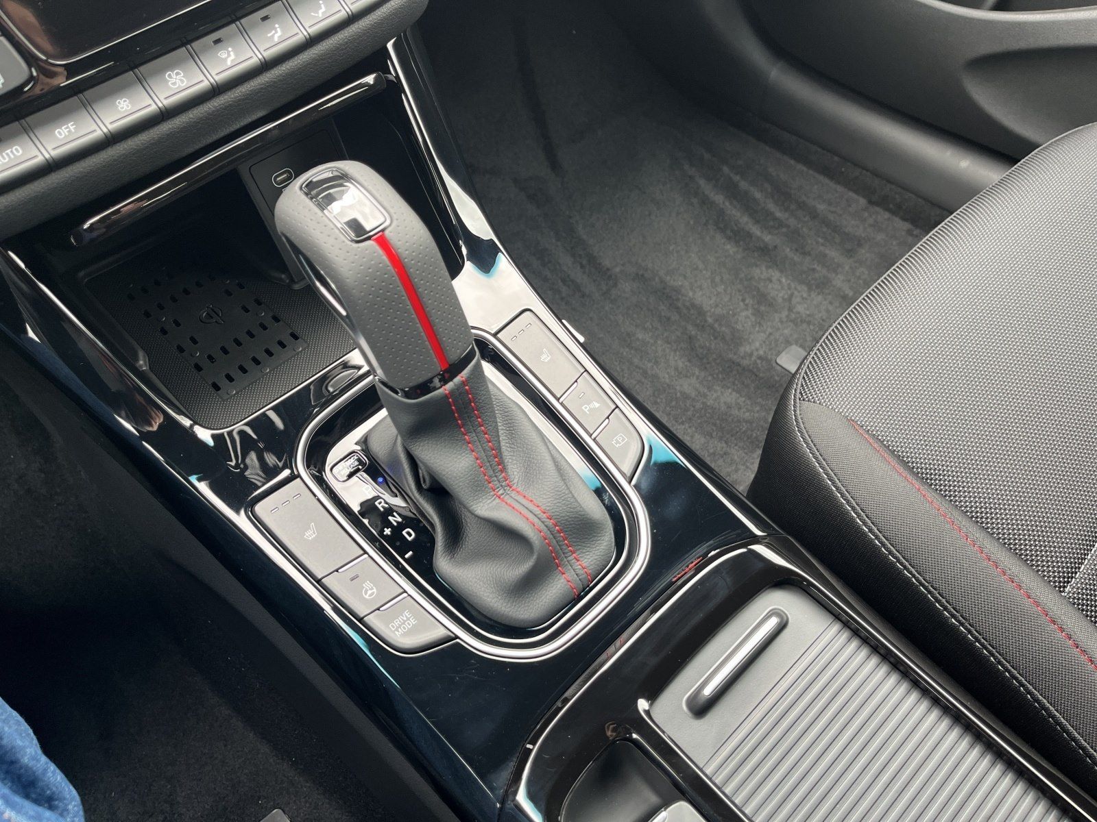 Hyundai i30 – Bild 13