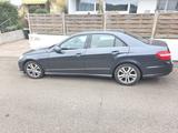 Mercedes-Benz E 350 4MATIC BlueEFFICIENCY AVANTGARDE AVANT... - Mercedes-Benz E 350 aus 2012