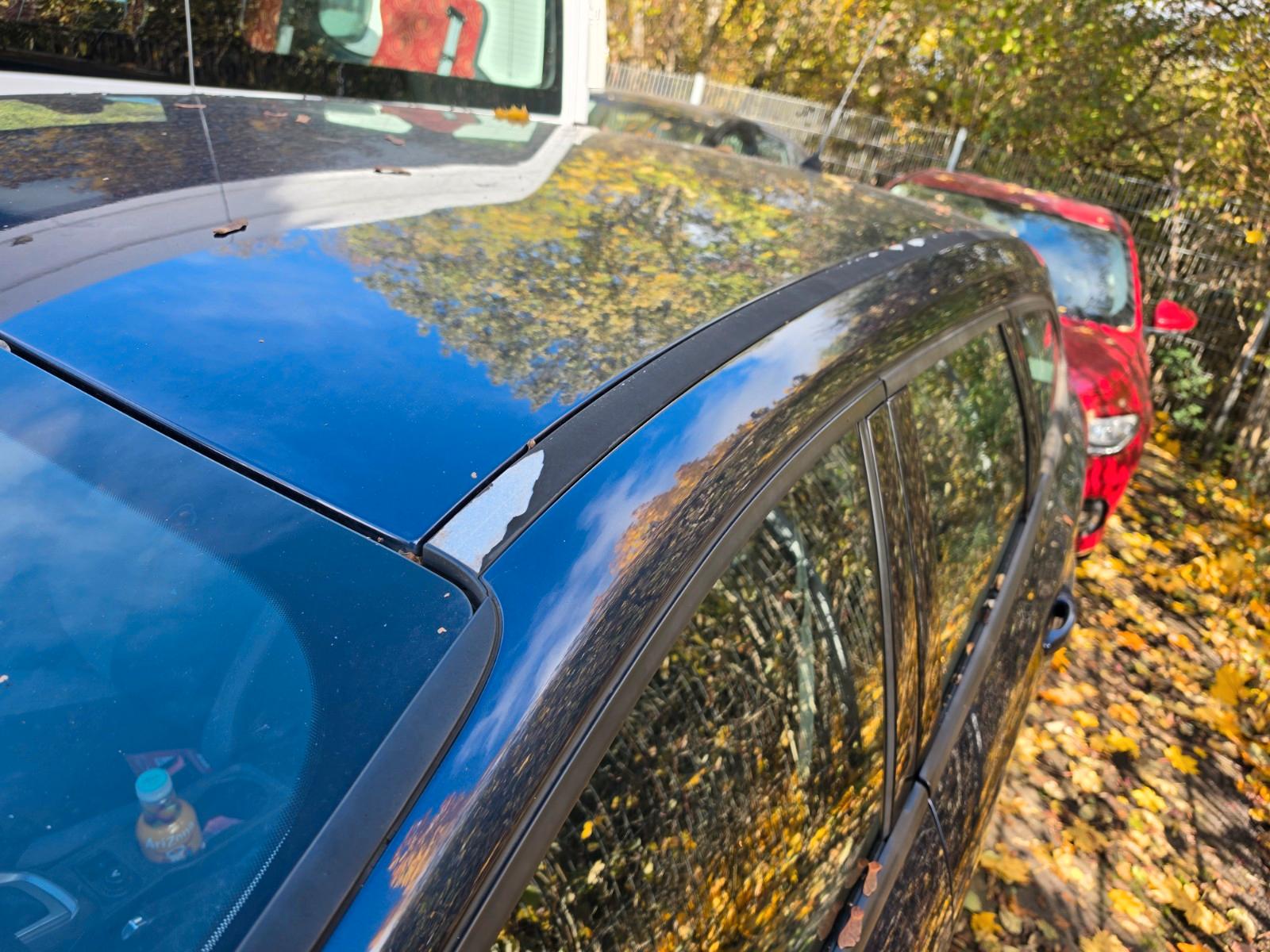 Ford Focus 2011 — interior