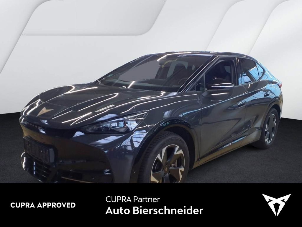 Cupra Tavascan Endurance 77 kWh ab 369,-EUR bei HEAT P