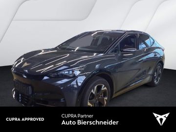 Cupra Tavascan Endurance 77 kWh ab 369,-EUR bei HEAT P