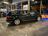 Volkswagen VW Passat B7 4Motion,Automatik,Highline - Volkswagen Passat aus 2011: 4motion