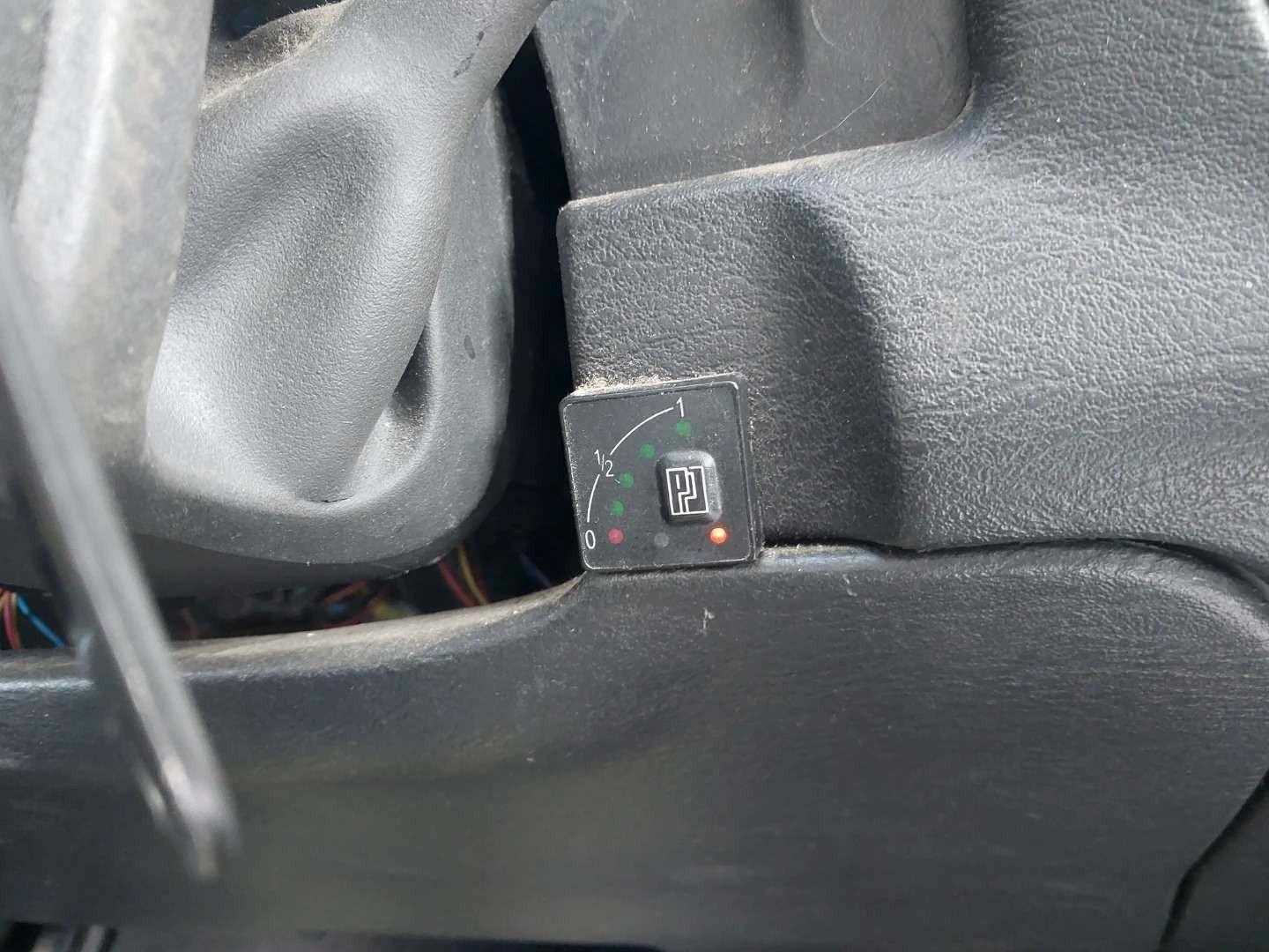 Dodge Ram 2004 — photo 18