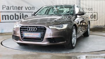 Audi A6 - 3