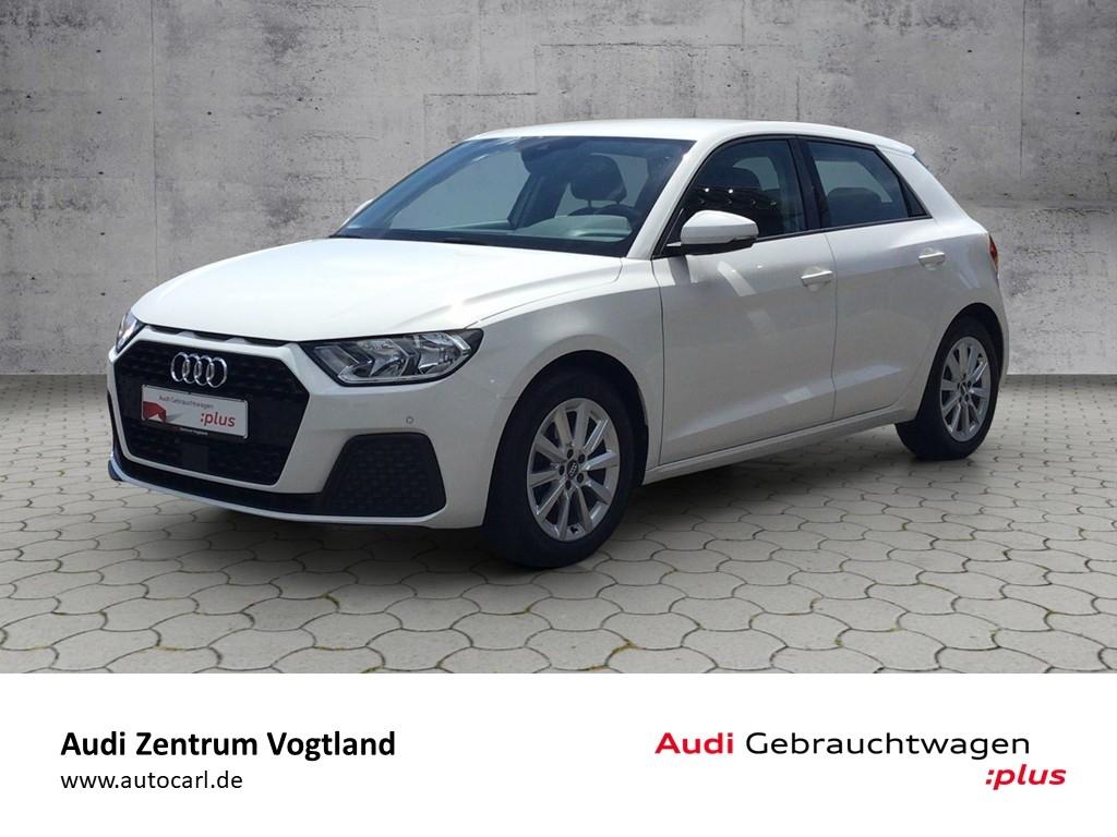 Audi A1 Sportback 35 TFSI S-tronic SHZ/PDC/2-ZONEN