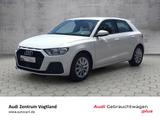 Audi A1 Sportback 35 TFSI S-tronic SHZ/PDC/2-ZONEN - Audi A1: 1.2