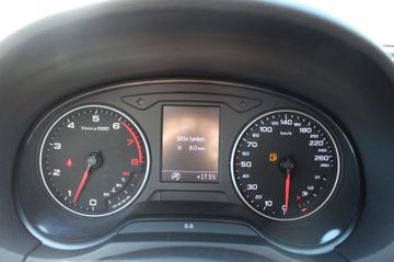 Audi A3 - 11